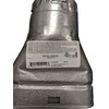 MetalFab 4MOR - B-vent Adapter Double Wall Flue Oval To