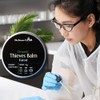 Dr. Grace Lab Organic Thieves Balm Thibs Balm Easy breathing, stuffy nose, improved concentration, Dr. Grace Lab Thieves Balm / 닥터그레이스랩 유기농 도둑밤 띠브즈밤 편한호흡 코막힘 집중력 향상, 닥터그레이스랩 도둑밤