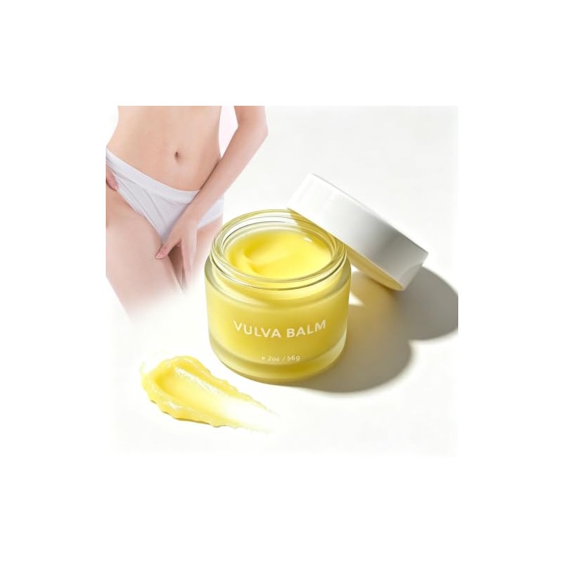 Hidratante vulvar, Hidrata y Alivia el picor Vulvar 56g con