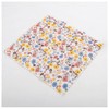 Prairie Dog DSN-TY-316 Hand Towel, Multi, 11.8 x 31.5 inches
