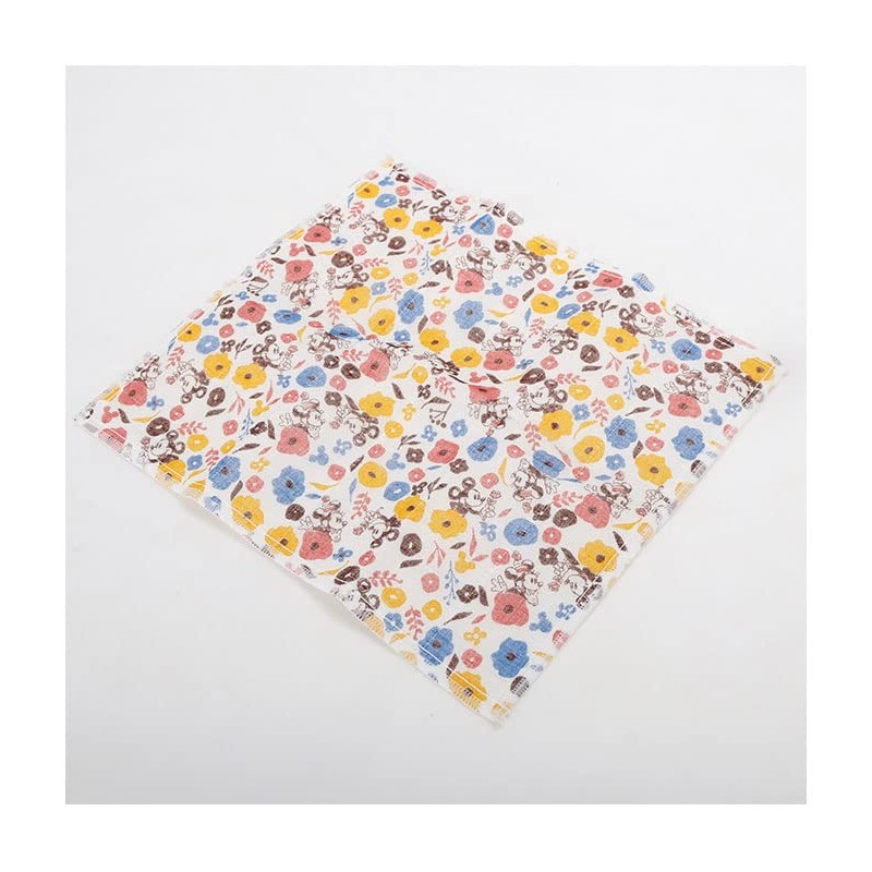 Prairie Dog DSN-TY-316 Hand Towel, Multi, 11.8 x 31.5 inches
