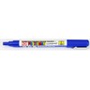 Kuretake Zig Posterman chalkboard marker -1mm fine point - BLUE