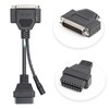 GODIAG ECU GPT Boot AD Connector for ECU Reading Writing
