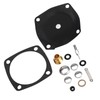 Jiffy OEM 630932a, Kit 631893 for Tecumseh Toro Tecumseh Ah600