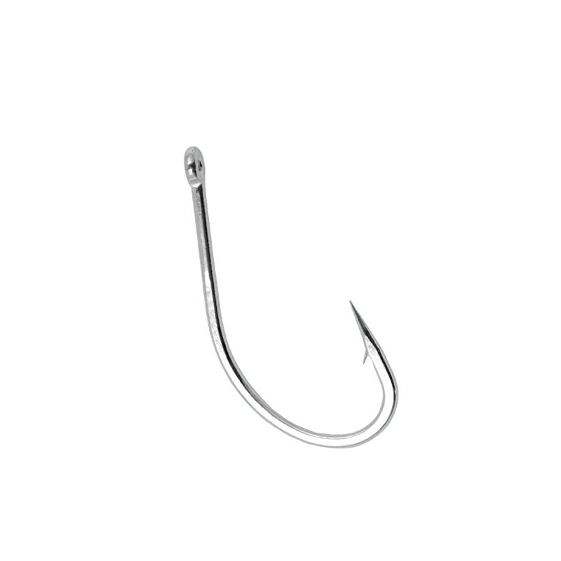 Gamakatsu SC15 Wide Gap Saltwater Series Fly Hook Tin Size