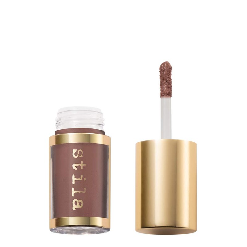 Stila Shine Fever Lip Vinyl, Gear Up