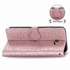 BASIO4 KYV47 Case Folio au Kyocera KYV47 Case Cute Lightweight