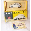 Corgi vanguards Volkswagen split screen beige beetle car 1.43 scale