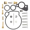 BossBearing Carb Rebuild Carburetor Repair Kit for Polaris Scrambler 90