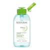 Bioderma Agua Micelar Desmaquillante Sébium H2o - 500ml