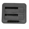 USB 3.0 to Dual Slot SATA HDD Docking Station Offline