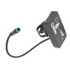 Electric Bike LED Power Display Panel Electric Bike Modification Display