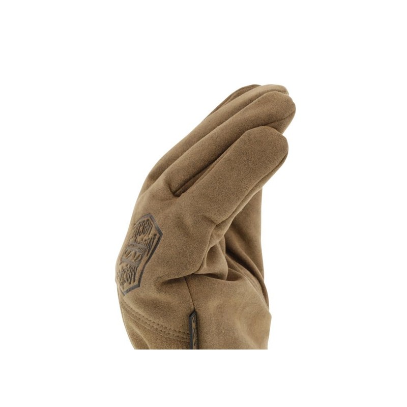 Mechanix Wear ColdWork™ Insulated Driver (Medium, Brown)
