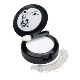 Impala Eye Shadow Matte 56 White