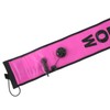 150x15cm Scuba Diving Surface Marker Buoy High Visibility Inflatable Surface