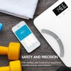 Tenergy Vitalis Body Fat Scale Digital Weight Bluetooth Connected APP