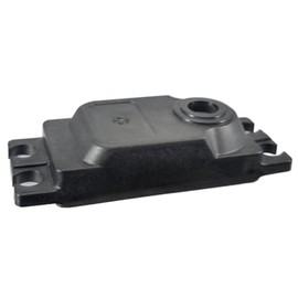 SANWA PGS-CLII 107A54691B Servo Case