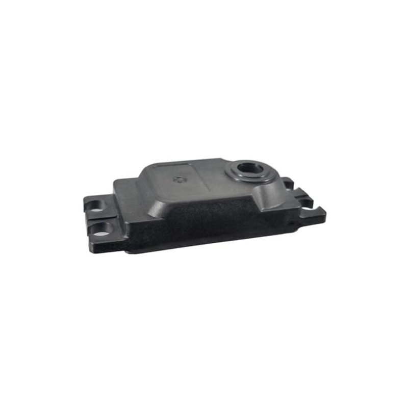 SANWA PGS-CLII 107A54691B Servo Case