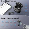 InEar QXQ J55 Wireless Earbuds