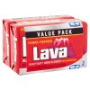 Lava Heavy-Duty Hand Cleaner Bar Soap, 5.75 oz Twin Pack