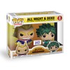 POP! Animation All Might & Deku 2 Pack My Hero