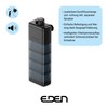 Eden 93694 FIN X 200 Internal Filter Suitable for Aquariums