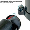 Lid Replacement for LEIFHEIT Floor Dowel Ground Sleeve for Rotary