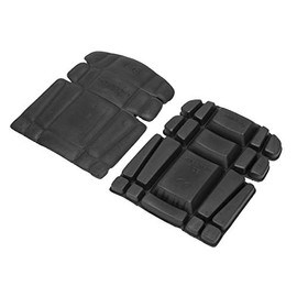 Worksafe 9712 Trouser Knee Pads - Pair