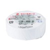 Nichiban VT-19 Vinyl Tape, White