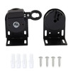 Roller Blind Installation Bracket, Replacement Parts for Sunshade, Cordless Crank