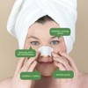 Face Facts Tea Tree Nose Pore Strips | Draws out