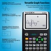 Scientific Calculator with Graph Functions for College and High School