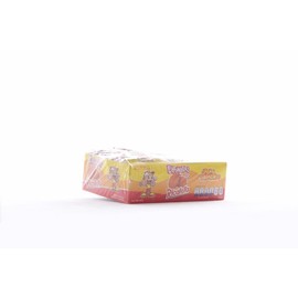 Esponjitas Ricaleta sabor tamarindo caja c / 20 pz - 260 g