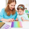 Toy (Multiplication and Multiplication Noctilucent), Push-Pop, Bubble, Board Game, Stress