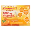 Emergen-C Vitamin C Tangerine Flavored Drink Mix 30 Packets, 0.33