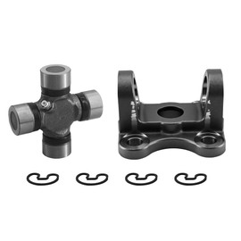 1310 Series Flange Yoke 2-2-939+5-153X U Joint Kit for Ford 8.8" to 7.5"
