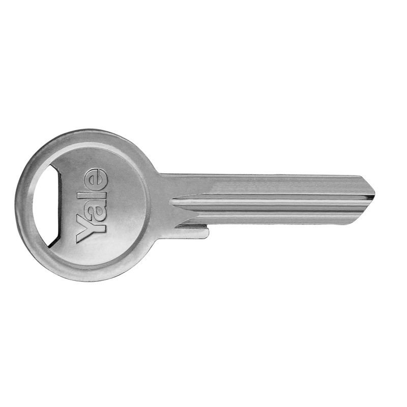Assa Abloy 47676 Yale 0901003 Cylinder Oval 62 mm 31