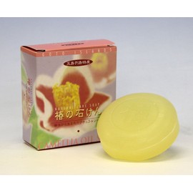 Bloom 五島列島 Camellias Soap G