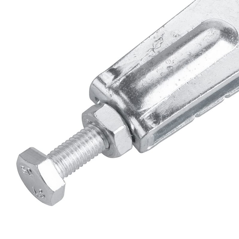 CENPEK A Pair 15mm Motorcycle Chain Puller Tensioner Adjuster for