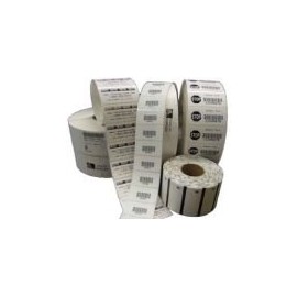 Zebra Z-Select 4000T 3" x 1" Thermal Transfer Barcode Labels (10009528)