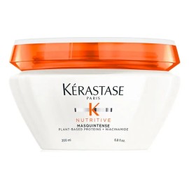 Kérastase Nutritive Masquintense Mascarilla De Nutrición Para Cabello Seco | 200ml |