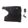 Electric Heated Hip Brace Vibration Massage Hip Groin Thigh Support