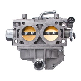Rebuiman 16100-Z9E-033 Carburetor Fit for Honda GX630R GX630 GX630RH GX660 GX690 Cylinder Engines Replace # 16100-Z9E-023 16100-Z9E-003