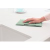 Brabantia - Sinkside Microfibre Cleaning Pads - Sponge & Microfibre