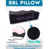 ESTILIZA Tabla Pera Abdomen+cojín Para Gluteos Paquete 2 Pzs