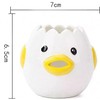 Egg Separator, Chick, Egg Yolk Separator, Egg Yolk Separator, Yolk