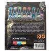 Kenotek Glass Cleaner Wet Wipe (10 Pack)