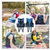 Life Jacket for Kids Watersports Swim Vest Flotation Device Trainer