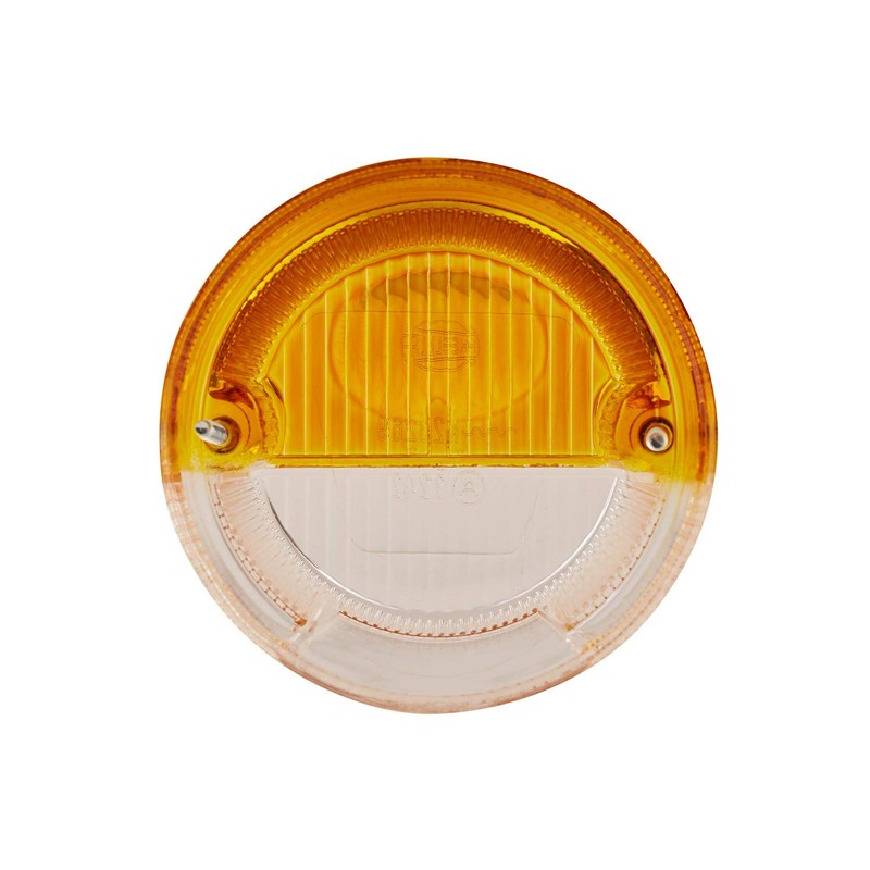 HELLA 9EL 088 538-001 Lens, combination rearlight - left/right