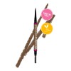Lápiz De Cejas Blade Shade De Nyx Professional Makeup Taupe